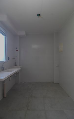Apartamento à venda com 40m², 2 quartos e 1 vaga Apartamento à venda com 40m², 2 quartos e 1 vagaCozinha/Area de serviço