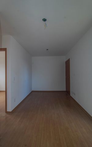 Apartamento à venda com 40m², 2 quartos e 1 vaga Apartamento à venda com 40m², 2 quartos e 1 vagaSala