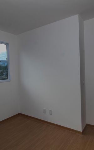 Apartamento à venda com 40m², 2 quartos e 1 vaga Apartamento à venda com 40m², 2 quartos e 1 vagaQuarto