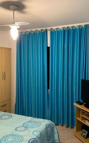Apartamento para alugar com 91m², 2 quartos e 1 vaga Apartamento para alugar com 91m², 2 quartos e 1 vagaQuarto 1