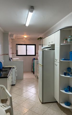 Apartamento para alugar com 91m², 2 quartos e 1 vaga Apartamento para alugar com 91m², 2 quartos e 1 vagaCozinha