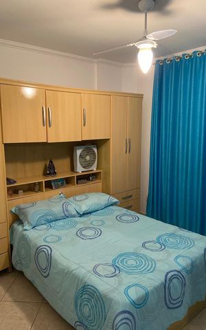 Apartamento para alugar com 91m², 2 quartos e 1 vaga Apartamento para alugar com 91m², 2 quartos e 1 vagaQuarto 1