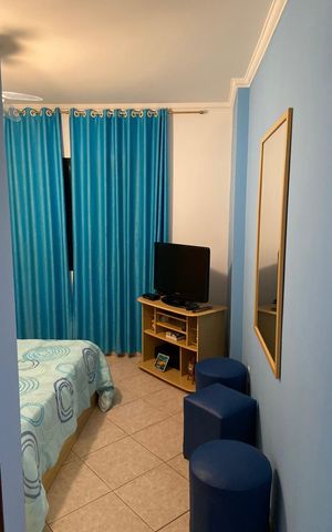 Apartamento para alugar com 91m², 2 quartos e 1 vaga Apartamento para alugar com 91m², 2 quartos e 1 vagaQuarto 1