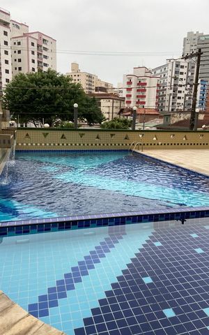 Apartamento para alugar com 91m², 2 quartos e 1 vaga Apartamento para alugar com 91m², 2 quartos e 1 vagaÁrea externa