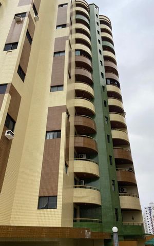Apartamento para alugar com 91m², 2 quartos e 1 vaga Apartamento para alugar com 91m², 2 quartos e 1 vagaFachada