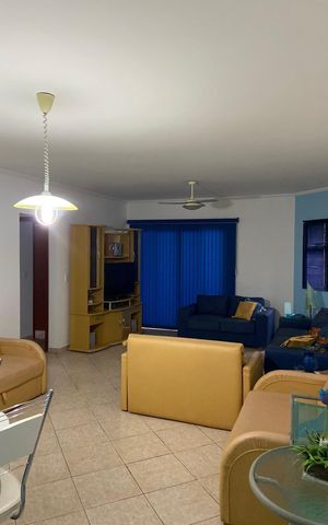 Apartamento para alugar com 91m², 2 quartos e 1 vaga Apartamento para alugar com 91m², 2 quartos e 1 vagaSala