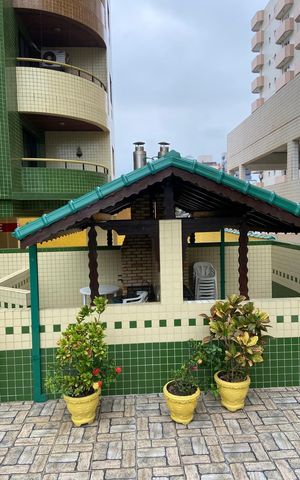 Apartamento para alugar com 91m², 2 quartos e 1 vaga Apartamento para alugar com 91m², 2 quartos e 1 vagaÁrea externa