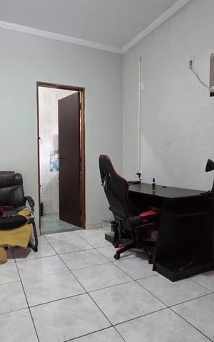 Casa para alugar com 391m², 6 quartos e 3 vagas Casa para alugar com 391m², 6 quartos e 3 vagasSuite 1