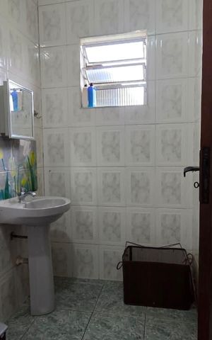 Casa para alugar com 391m², 6 quartos e 3 vagas Casa para alugar com 391m², 6 quartos e 3 vagasBanheiro Suite 1