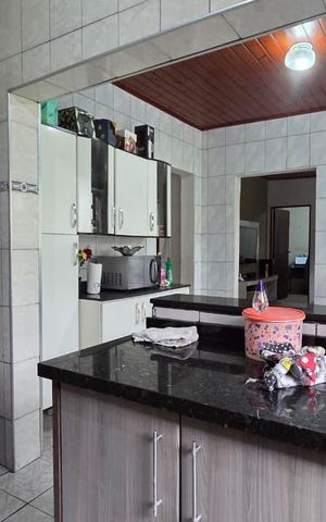 Casa para alugar com 391m², 6 quartos e 3 vagas Casa para alugar com 391m², 6 quartos e 3 vagasCozinha