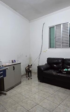 Casa para alugar com 391m², 6 quartos e 3 vagas Casa para alugar com 391m², 6 quartos e 3 vagasQuarto 1