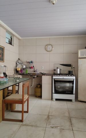 Casa de condomínio à venda com 300m², 2 quartos e sem vaga Casa de condomínio à venda com 300m², 2 quartos e sem vagaCozinha