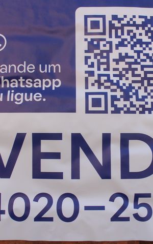 Apartamento à venda com 581m², 3 quartos e 6 vagasPlaca