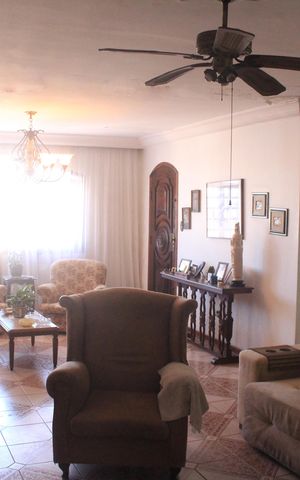 Apartamento à venda com 581m², 3 quartos e 6 vagasSala