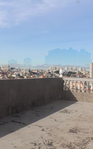 Apartamento à venda com 581m², 3 quartos e 6 vagasÁrea comum