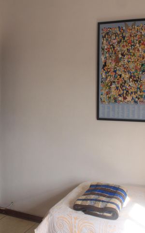 Apartamento à venda com 581m², 3 quartos e 6 vagasSuíte 1