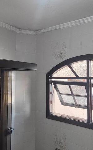 Apartamento à venda com 581m², 3 quartos e 6 vagasBanheiro da Suíte 1