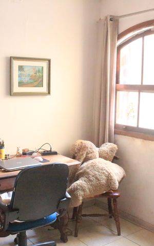 Apartamento à venda com 581m², 3 quartos e 6 vagasSuíte 2