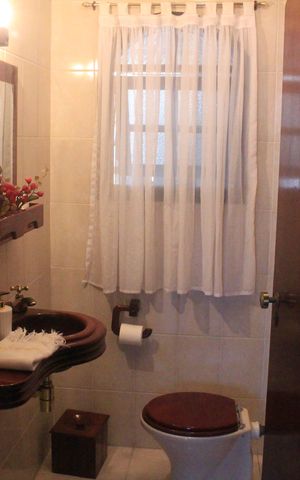Apartamento à venda com 581m², 3 quartos e 6 vagasLavabo