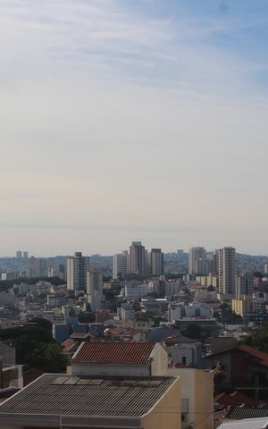 Apartamento à venda com 581m², 3 quartos e 6 vagasÁrea comum