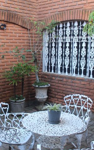 Apartamento à venda com 581m², 3 quartos e 6 vagasÁrea comum