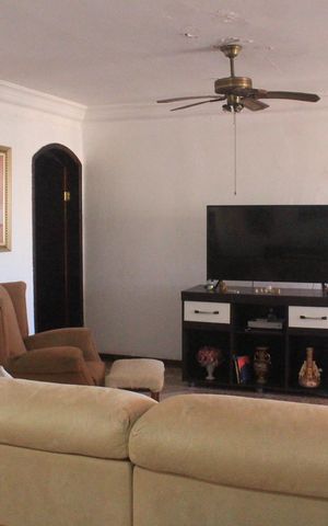 Apartamento à venda com 581m², 3 quartos e 6 vagasSala