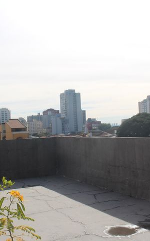 Apartamento à venda com 581m², 3 quartos e 6 vagasÁrea comum