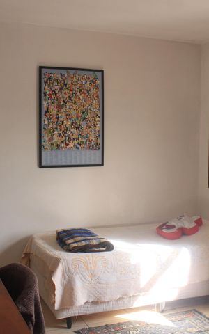 Apartamento à venda com 581m², 3 quartos e 6 vagasSuíte 1