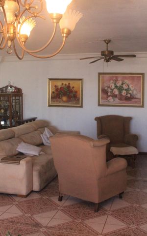 Apartamento à venda com 581m², 3 quartos e 6 vagasSala