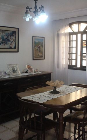 Apartamento à venda com 581m², 3 quartos e 6 vagasSala