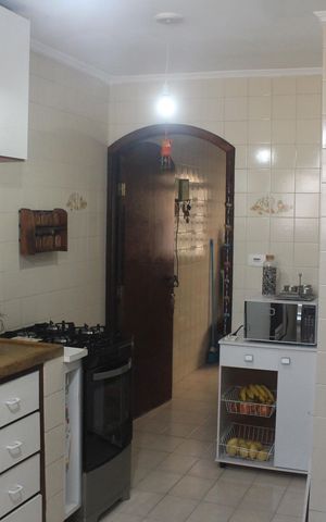 Apartamento à venda com 581m², 3 quartos e 6 vagasCozinha