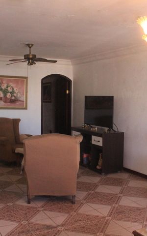 Apartamento à venda com 581m², 3 quartos e 6 vagasSala
