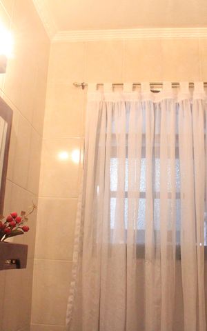 Apartamento à venda com 581m², 3 quartos e 6 vagasLavabo