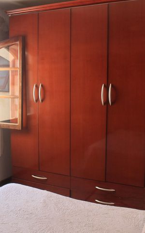 Apartamento à venda com 581m², 3 quartos e 6 vagasSuíte 3