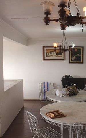 Apartamento à venda com 581m², 3 quartos e 6 vagasÁrea comum - Churrasqueira