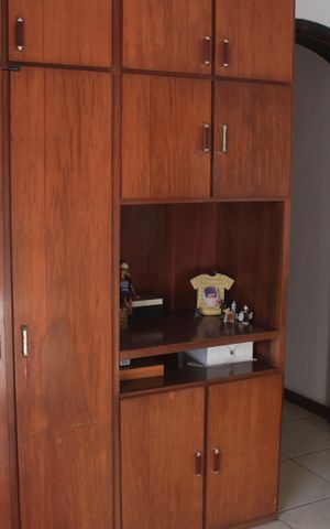 Apartamento à venda com 581m², 3 quartos e 6 vagasSuíte 1