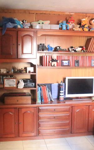 Apartamento à venda com 581m², 3 quartos e 6 vagasSuíte 2