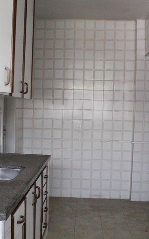 Apartamento à venda com 190m², 3 quartos e 2 vagasCozinha