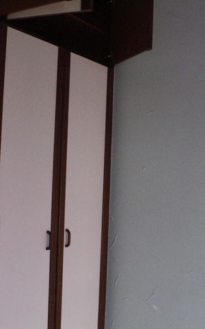 Apartamento à venda com 190m², 3 quartos e 2 vagasQuarto 2