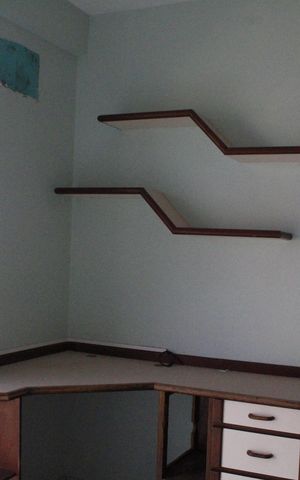 Apartamento à venda com 190m², 3 quartos e 2 vagasQuarto 2