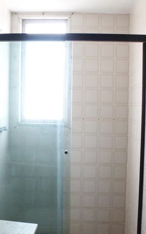 Apartamento à venda com 190m², 3 quartos e 2 vagasBanheiro Social