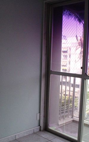 Apartamento à venda com 190m², 3 quartos e 2 vagasQuarto 2