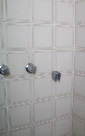 Apartamento à venda com 190m², 3 quartos e 2 vagasBanheiro da Suíte