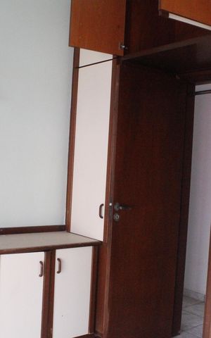 Apartamento à venda com 190m², 3 quartos e 2 vagasQuarto 2
