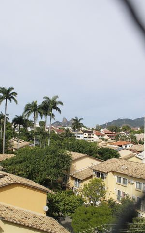 Apartamento à venda com 190m², 3 quartos e 2 vagasVista da Sacada
