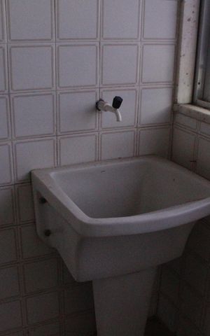 Apartamento à venda com 190m², 3 quartos e 2 vagasÁrea de Serviço