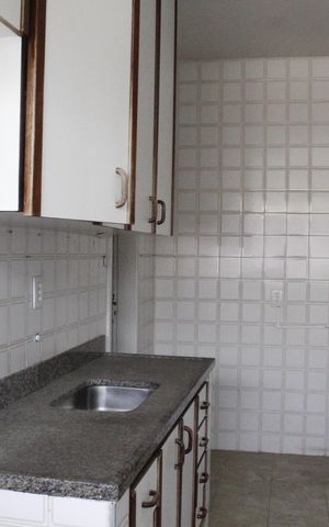 Apartamento à venda com 190m², 3 quartos e 2 vagasCozinha