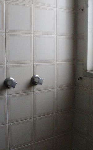Apartamento à venda com 190m², 3 quartos e 2 vagasBanheiro Social