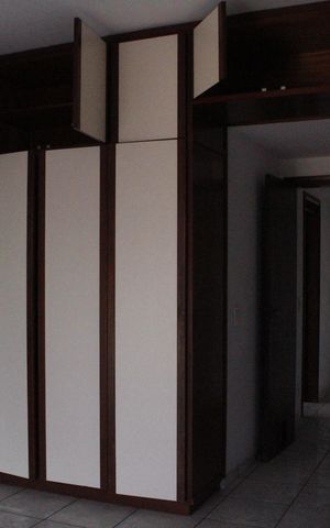 Apartamento à venda com 190m², 3 quartos e 2 vagasQuarto Suíte
