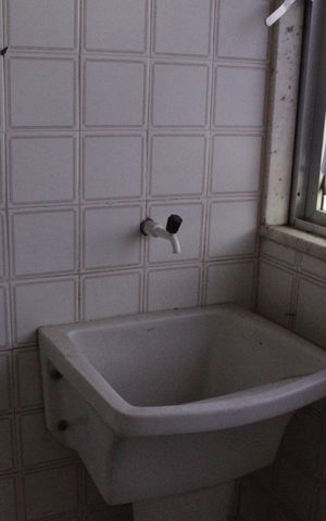 Apartamento à venda com 190m², 3 quartos e 2 vagasÁrea de Serviço
